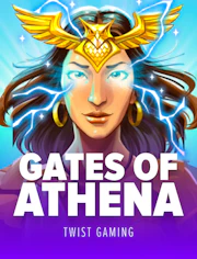 Segunda variante del juego de Atenea con diseño épico y dorado