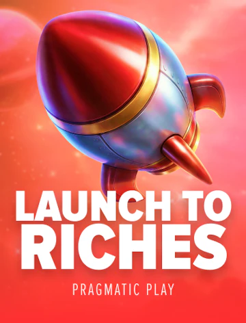 Promoción de lanzamiento hacia grandes premios con estética espacial