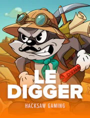 Versión adicional de juego minero con sensación de aventura y premio
